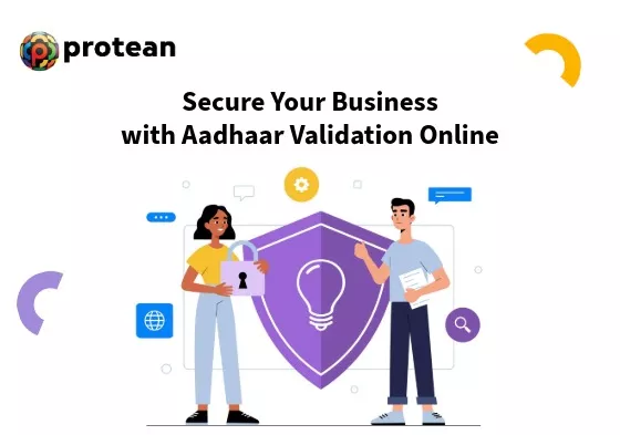 Aadhaar vs. Traditional: Which is the More Secure Validation Check for Financial Institutions?